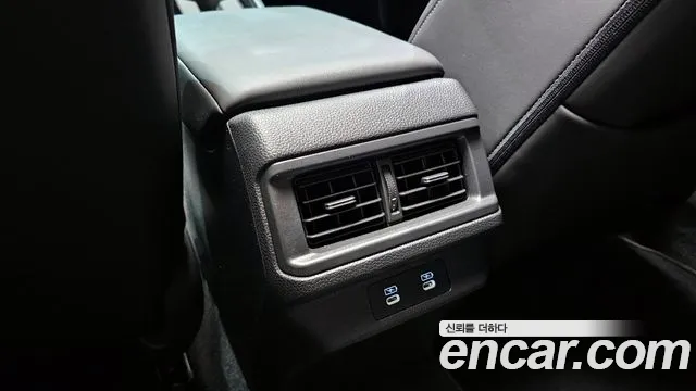 Honda Accord 1.5 Turbo — Фото автомобиля 29