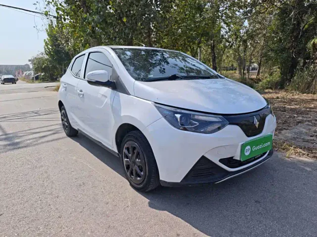 JMEV Xiaoqilin — Фото автомобиля 3