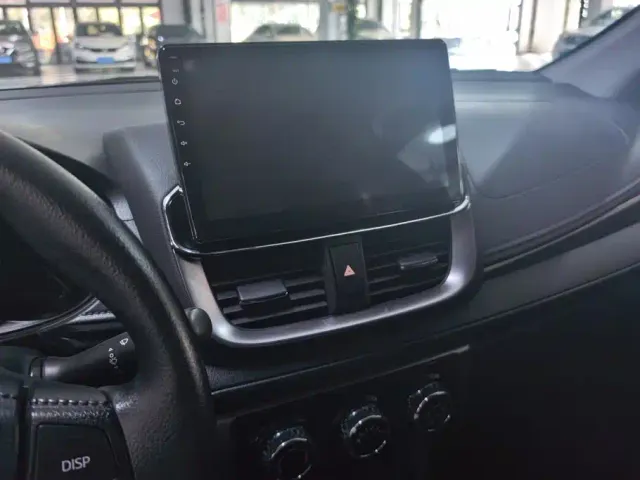 Toyota YARiS L Zhi Xuan — Фото автомобиля 13