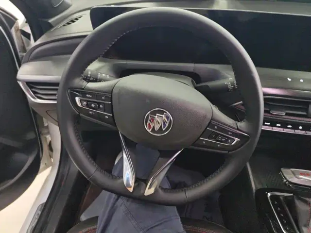 Buick Verano — Фото автомобиля 15