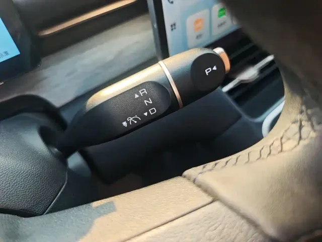 Wuling Starlight S — Фото автомобиля 13