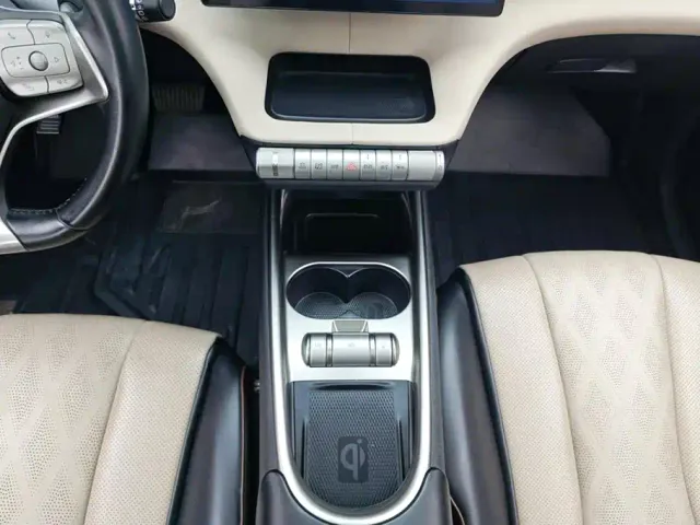 BYD Dolphin — Фото автомобиля 16