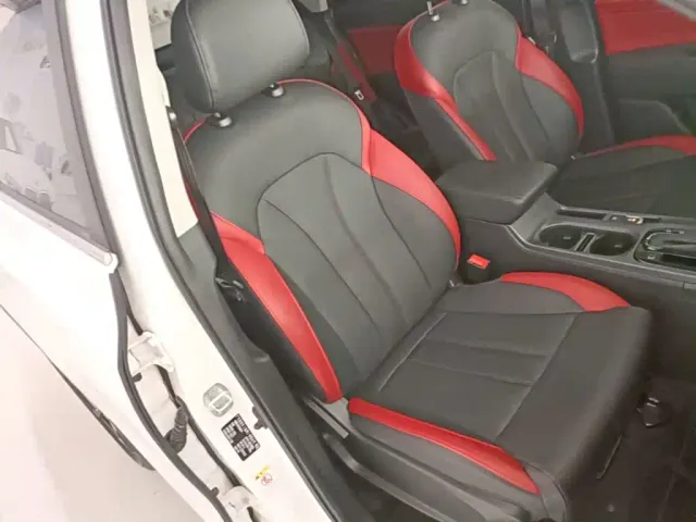 GAC Trumpchi Trumpchi GS3 2022 POWER 270T Auto Premium Edition — Фото автомобиля 24