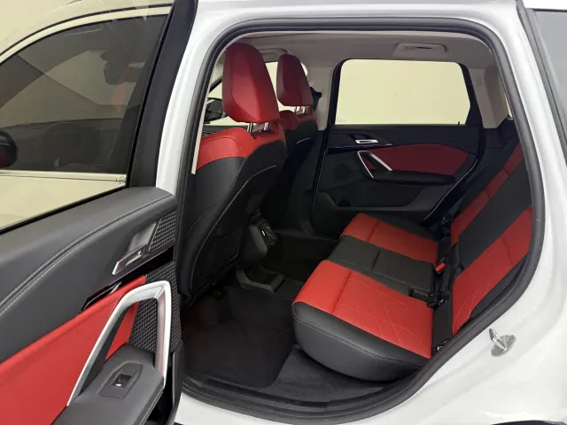 BMW X1 — Фото автомобиля 16