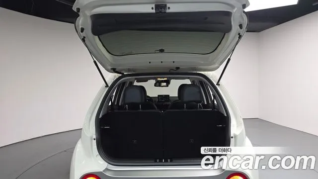 Hyundai Casper — Фото автомобиля 26