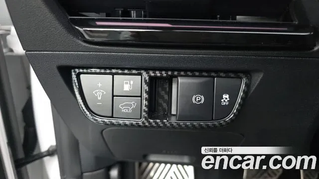 Kia EV6 EV6 (New) — Фото автомобиля 27