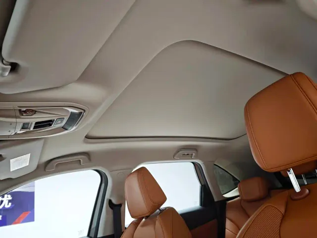 Haval Xiaolong MAX — Фото автомобиля 14
