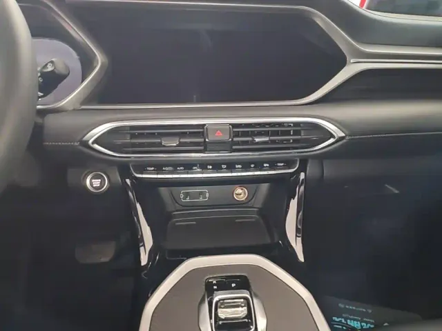 GAC Trumpchi GS4 — Фото автомобиля 12
