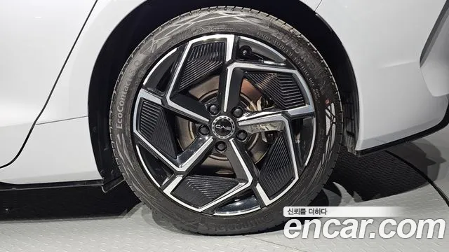 BYD Seal — Фото автомобиля 6