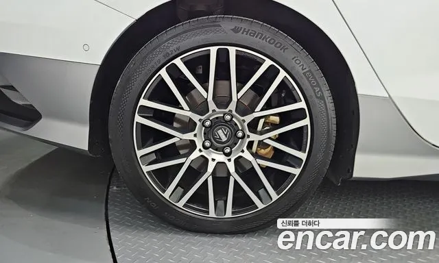 Hyundai Ioniq 6 — Фото автомобиля 5
