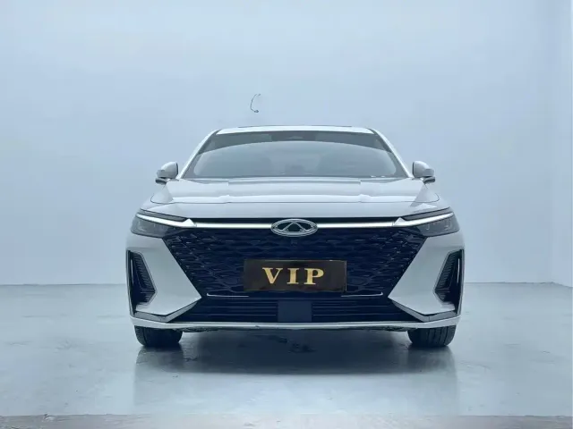Chery Arrizo 8 — Фото автомобиля 2