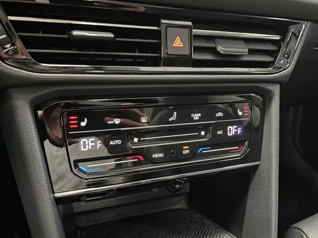 Volkswagen Tharu — Фото автомобиля 12