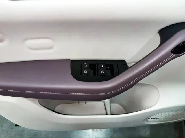 Leapmotor Leapmotor C11 2024 Pure Electric 580 Premium Edition — Фото автомобиля 18