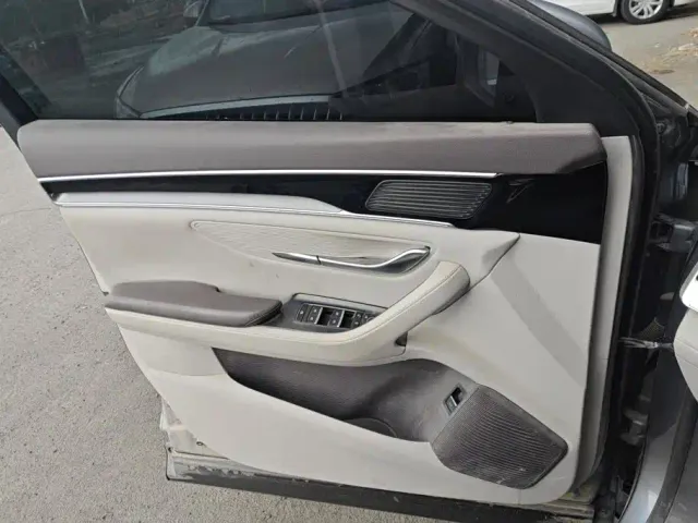 BYD Song PLUS — Фото автомобиля 7