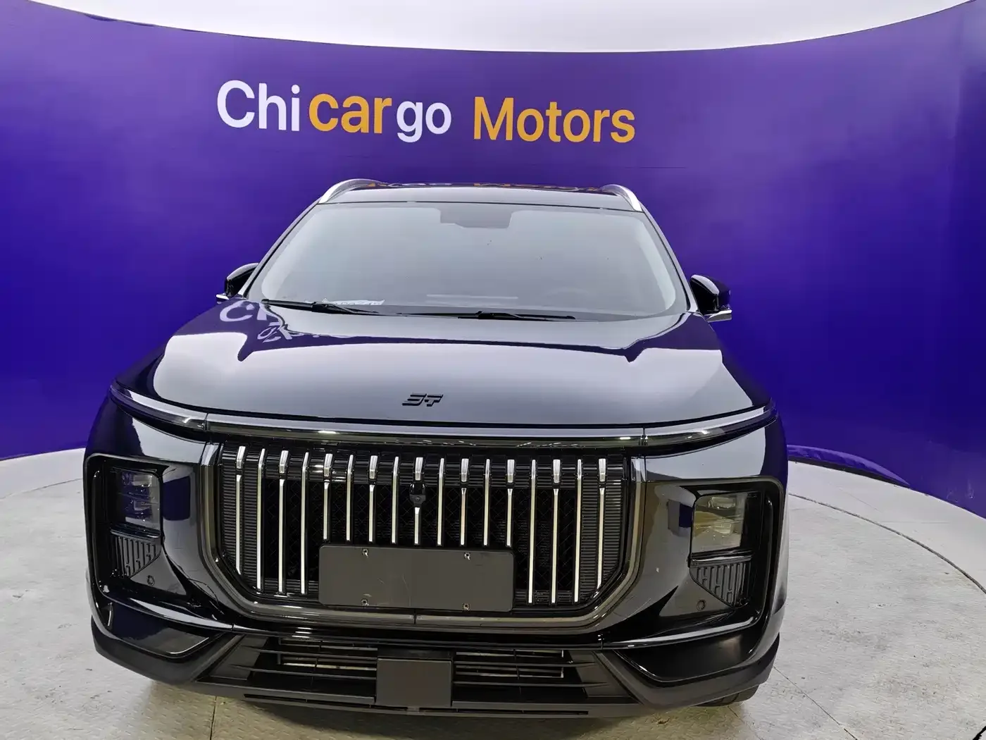 Jetour Jetour X90 PRO 2024 2.0T DCT Luxury 5-Seater — Фото автомобиля 2
