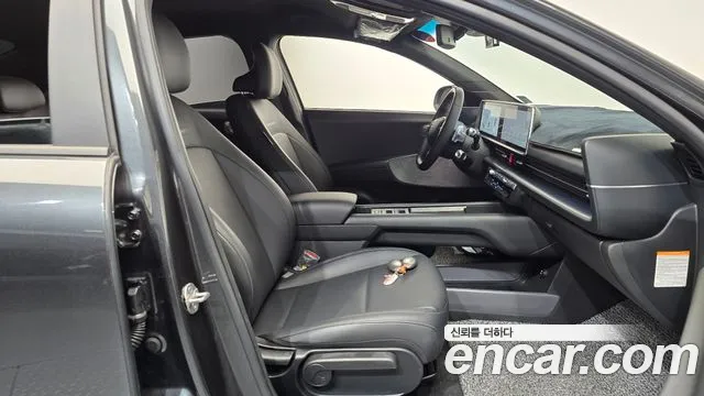 Hyundai Ioniq 6 — Фото автомобиля 16