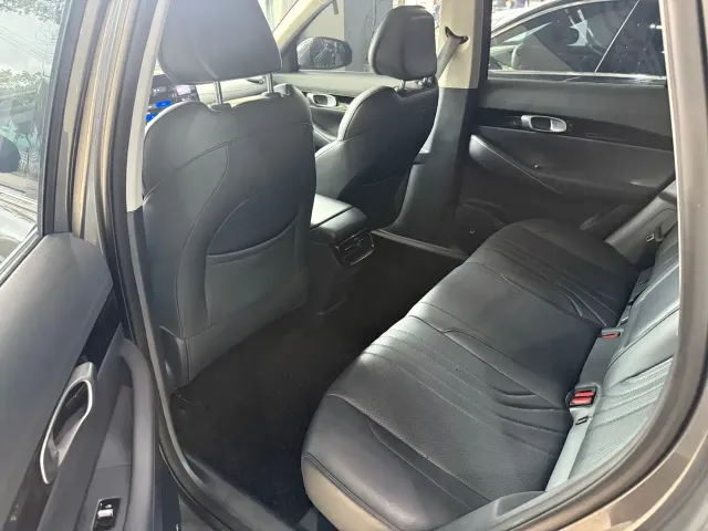 Geely Galaxy E5 — Фото автомобиля 5