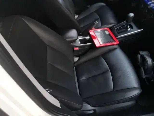 Nissan Sylphy — Фото автомобиля 24