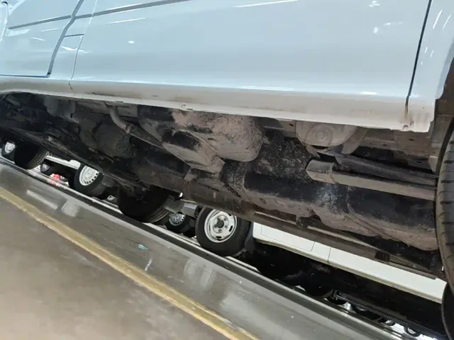 JMC Fushun — Фото автомобиля 21