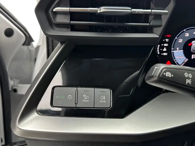 Audi A3 — Фото автомобиля 14