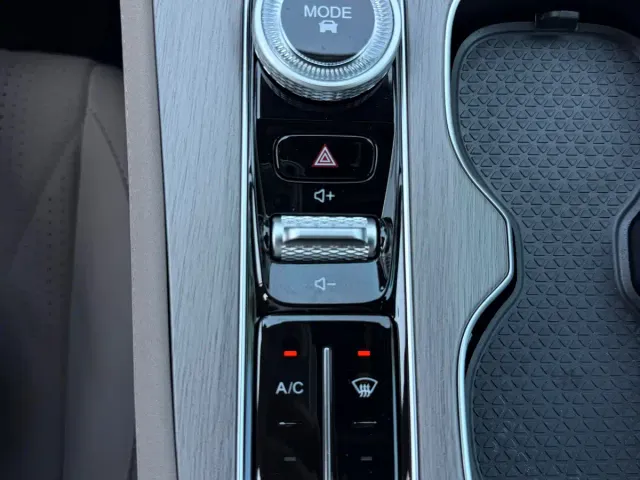 Chery Tiggo 8 PLUS — Фото автомобиля 16