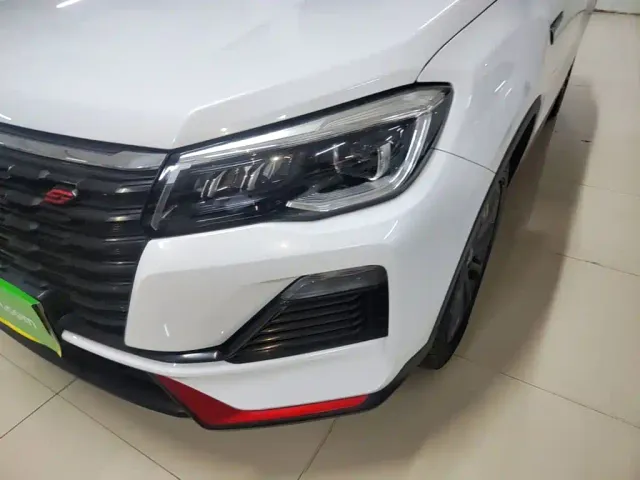 Changan CS75 — Фото автомобиля 23