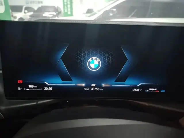 BMW BMW 3 Series 2023 320Li M Sport Package — Фото автомобиля 8
