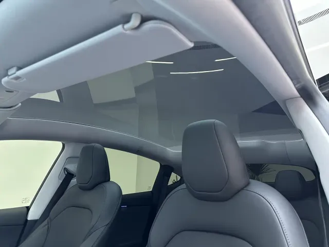 Tesla Model Y — Фото автомобиля 19