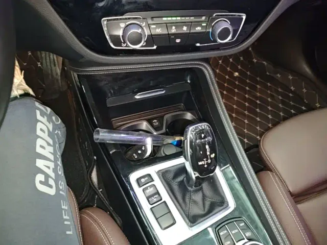BMW 1 Series — Фото автомобиля 13