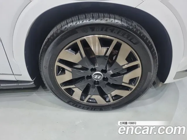 Hyundai Palisade The New Palisade — Фото автомобиля 20