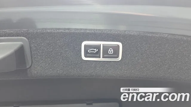 Genesis G80 Бензин 3.5 турбо AWD — Фото автомобиля 29