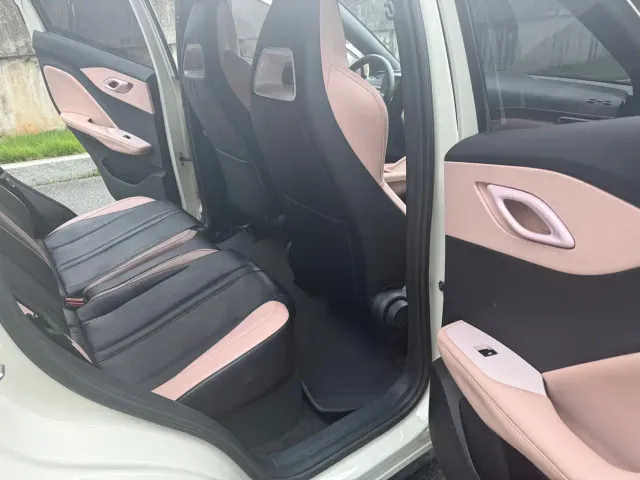 BYD Seagull — Фото автомобиля 7