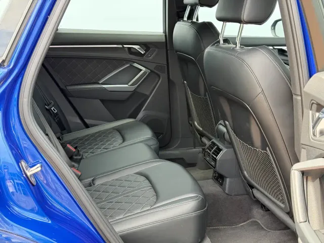 Audi Q3 — Фото автомобиля 8