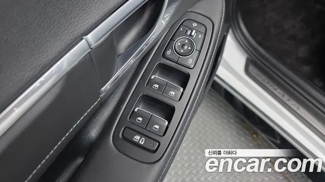 Hyundai Sonata Sonata (DN8) — Фото автомобиля 11