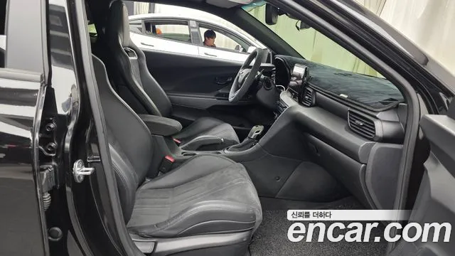 Hyundai Veloster (JS) — Фото автомобиля 11