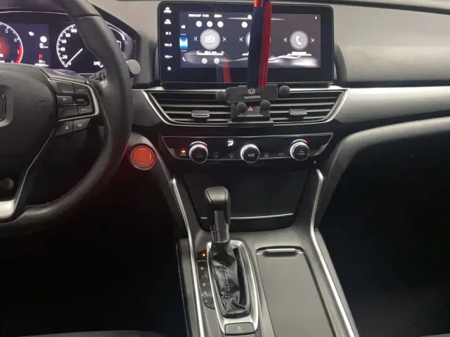 Honda Inspire — Фото автомобиля 11