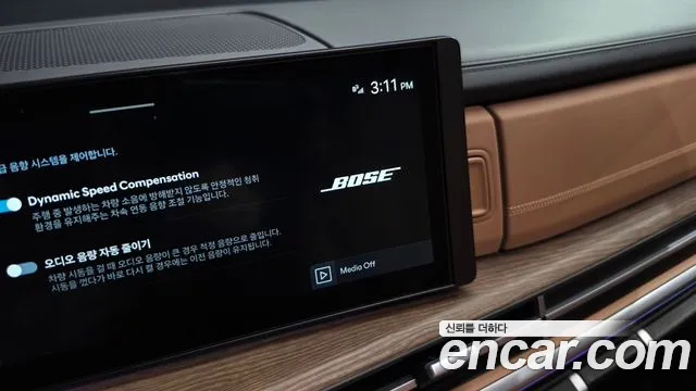 Hyundai Santafe Santa Fe (MX5) Бензин 2.5T 2WD — Фото автомобиля 26