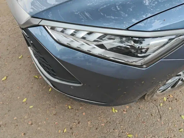BYD Qin PLUS — Фото автомобиля 23