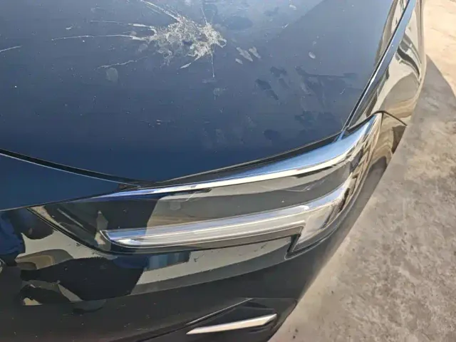 Buick Regal — Фото автомобиля 5