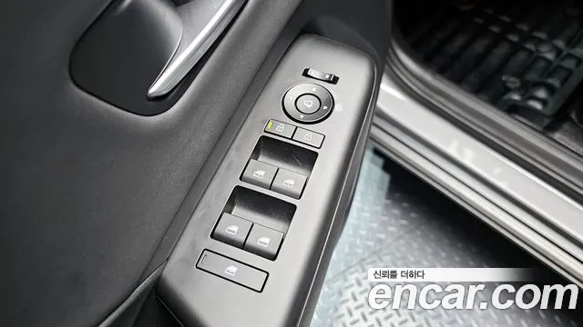 Hyundai Kona SX2 — Фото автомобиля 17