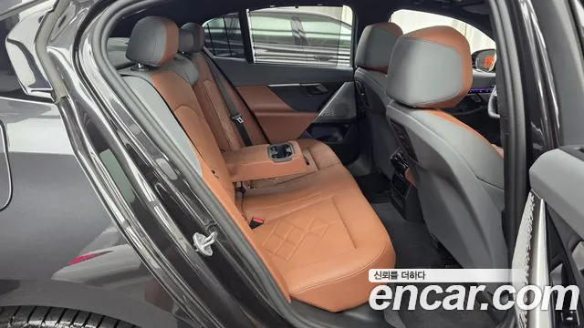 BMW 5-Series 5 серия (G60) 530i xDrive M Sport — Фото автомобиля 12