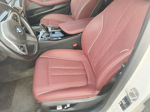 BMW 5 Series — Фото автомобиля 19