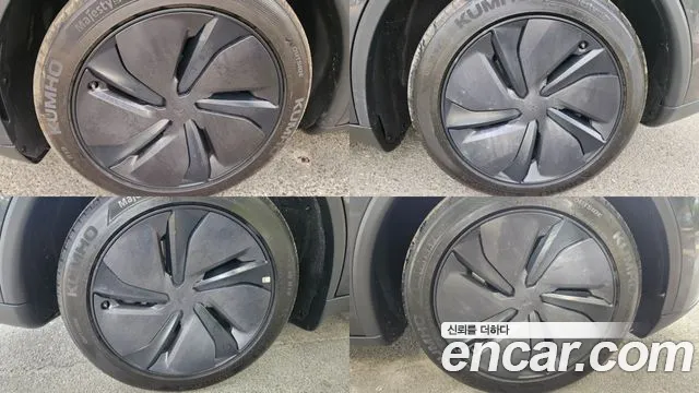 Tesla Model Y — Фото автомобиля 20