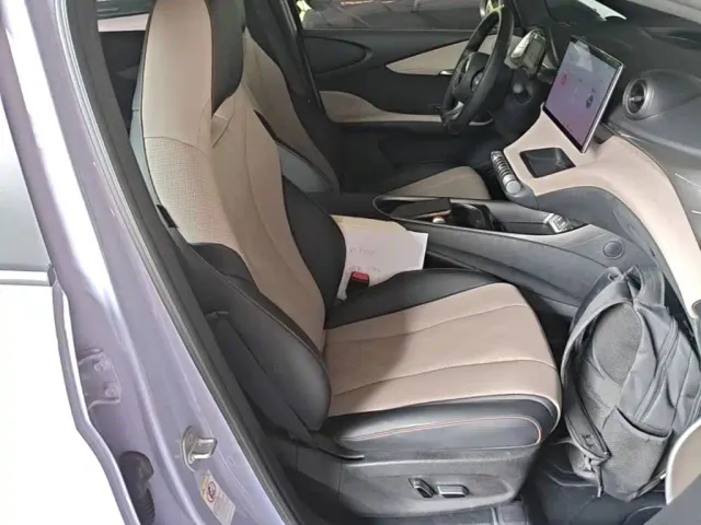 BYD Dolphin — Фото автомобиля 24
