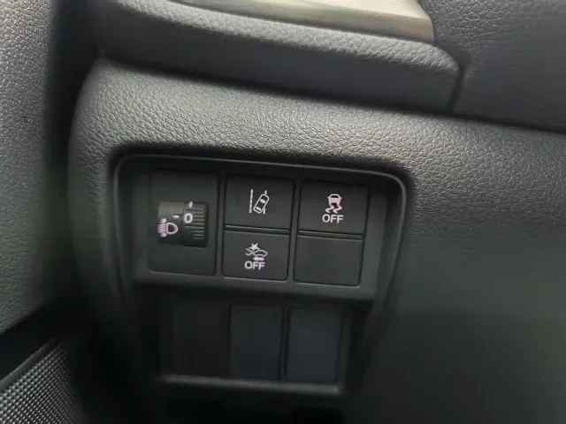 Honda Breeze — Фото автомобиля 15