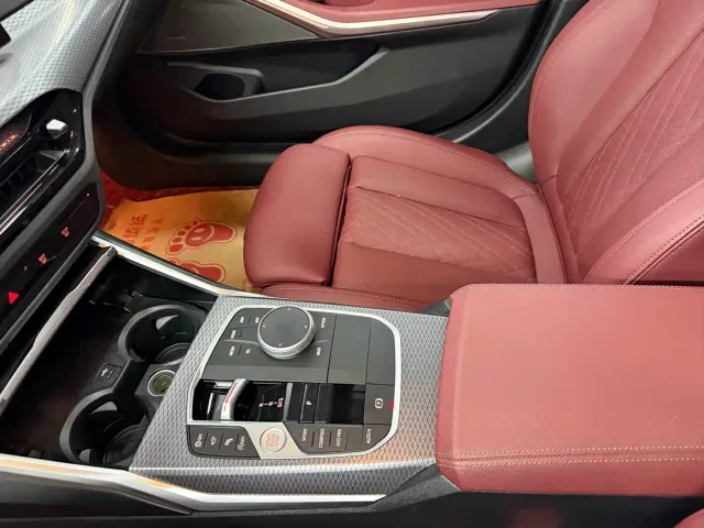 BMW 3 Series — Фото автомобиля 7