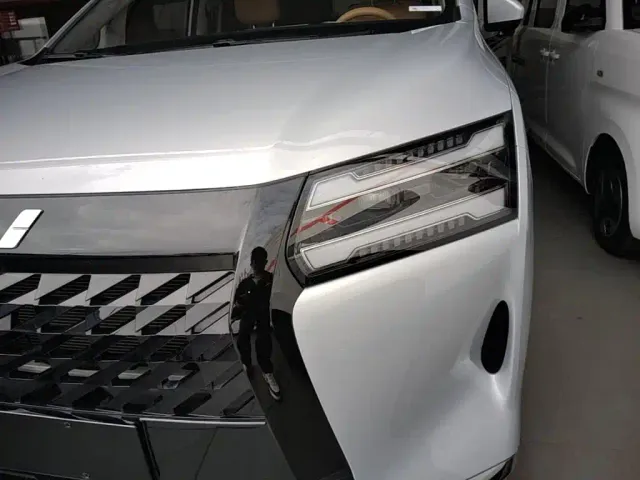 Wuling Starlight 730 — Фото автомобиля 23