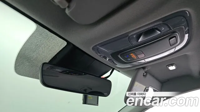 Hyundai Avante CN7 — Фото автомобиля 18