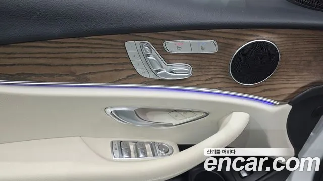 Mercedes-Benz E-Class W213 — Фото автомобиля 30