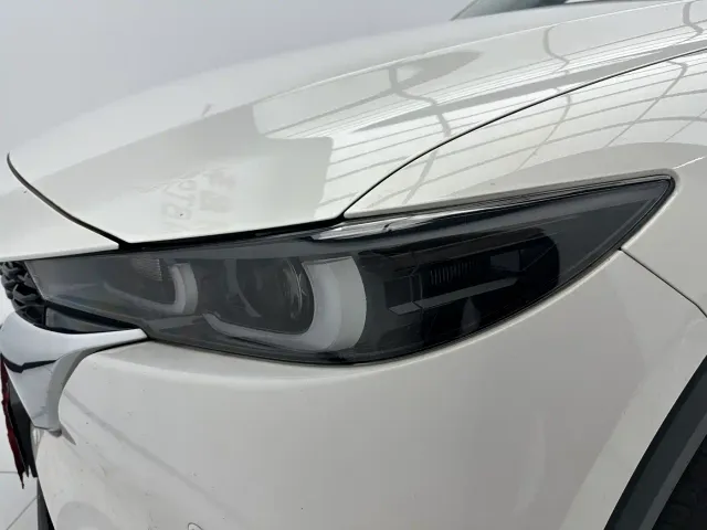 Mazda CX-5 — Фото автомобиля 11